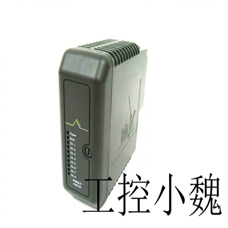 FISHER-ROSEMOUNT备件KJ2002X1-CA1设计原理 