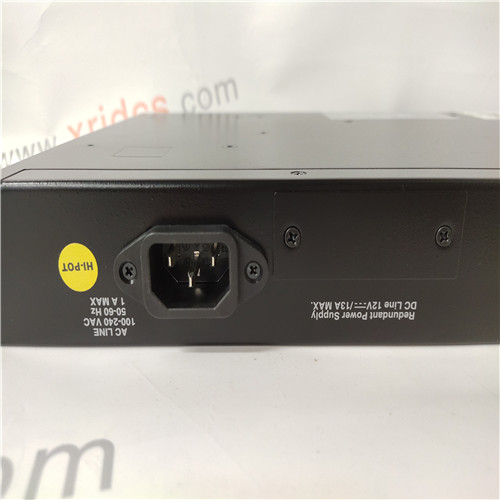 AB 2711-K6C15 可编程逻辑控制器 