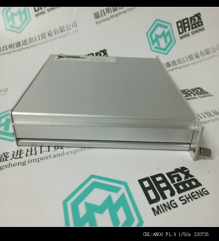 SCXI-1100控制系统卡件模块库存 