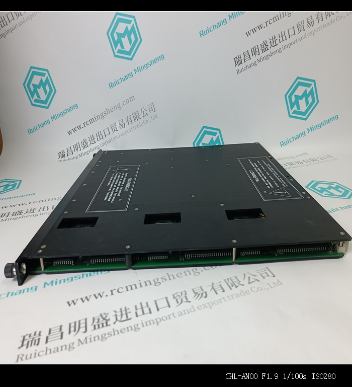 TRICONEX  3625C1控制系统卡件模块现货 