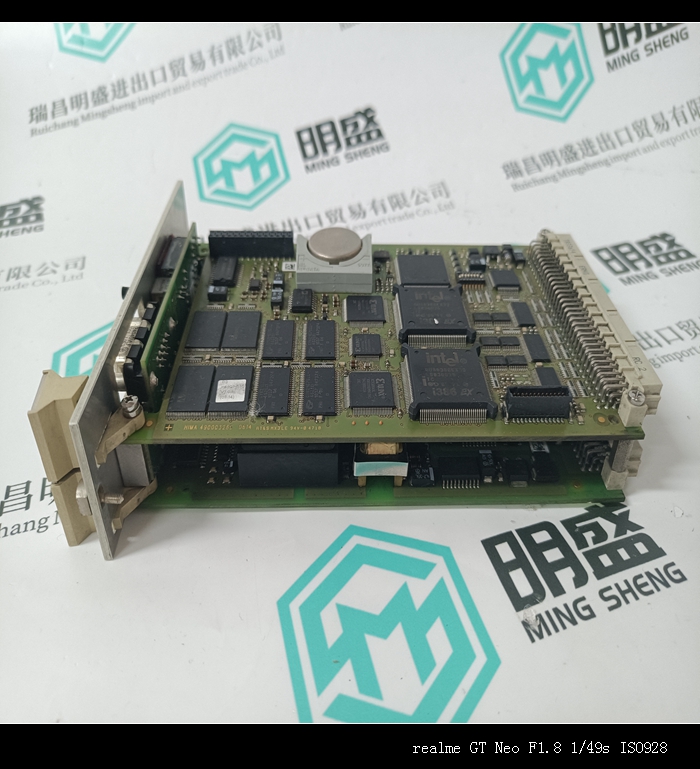 HIMA F8650X自動(dòng)化卡件工控備件模塊 