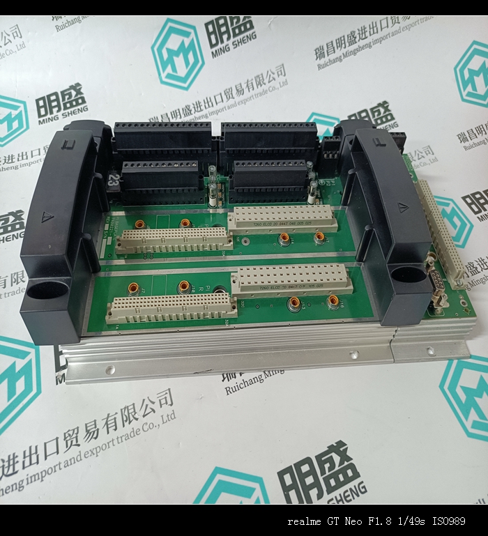 TRICONEX EPI3382 7400221自动化卡件工控备件模块 