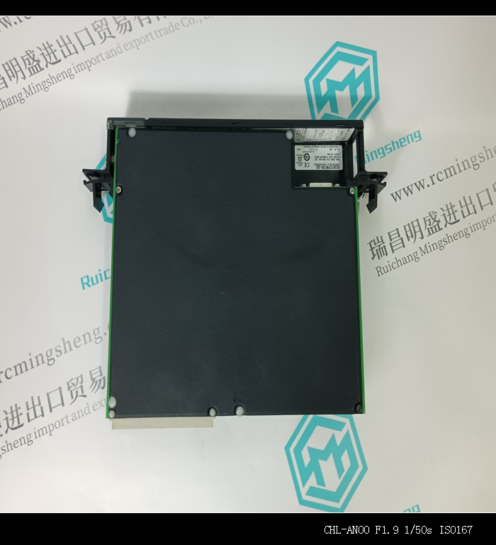 IC697ACC700燃机模块通用电气现货 