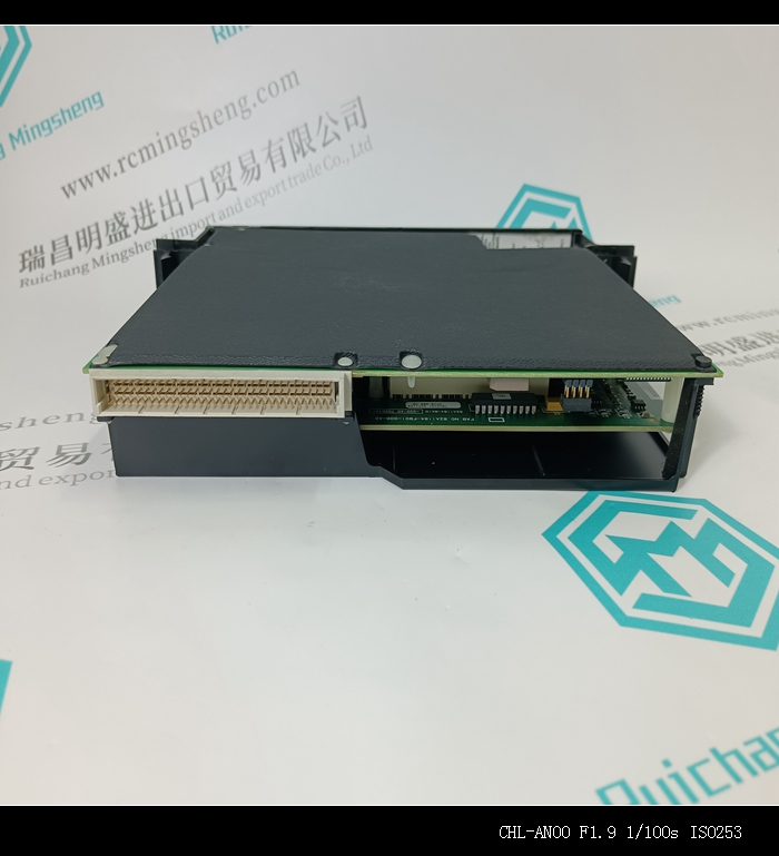 IC697ACC700燃机模块通用电气现货 