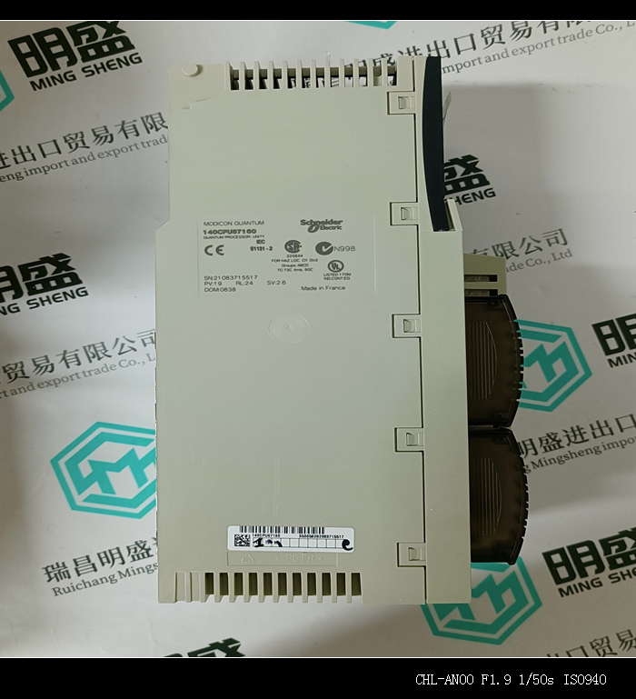 140CPU31208C工控备件PLC模块卡件 