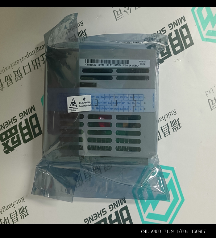 1C31113G74工控备件PLC模块现货