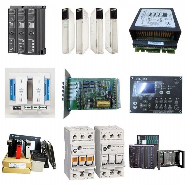 9907-167工控自动化库存原装进口现货库存 