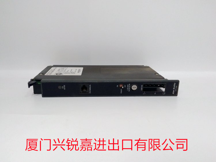Allen-Bradley 1756-L73 处理器模块
