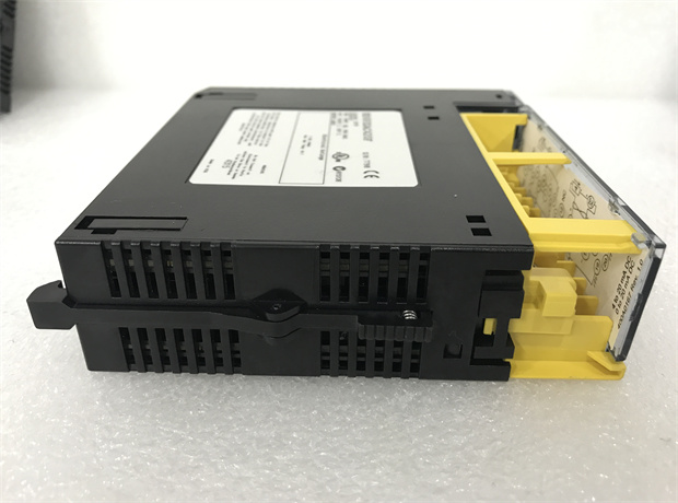 GE HE693DAC420  PLC CPU 梯形邏輯模塊 