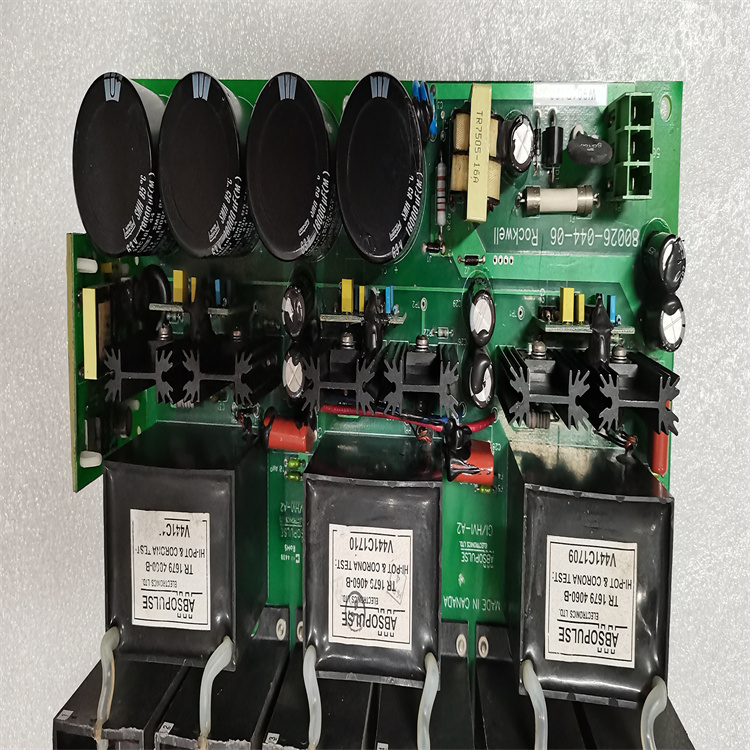 81020-237-52-R ALLEN BRADLEY 直流电源模块 