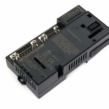 IC3600QOXC12 自动化备件正品质保实货 