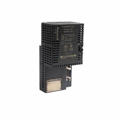 IC3600QOXC12 自动化备件正品质保实货 
