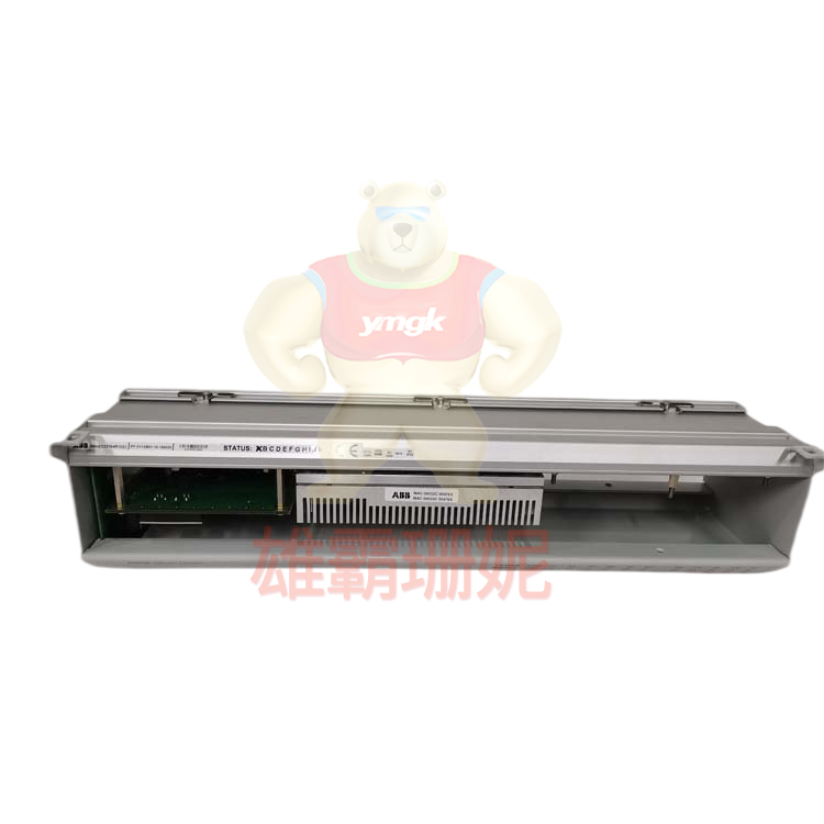 ABB PFSA140 3BSE006503R1   模块供应 