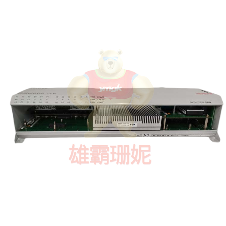 ABB PFSA140 3BSE006503R1   模块供应 
