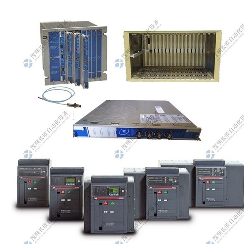 CACR-02-TE1工控DCS/PLC系统备件 