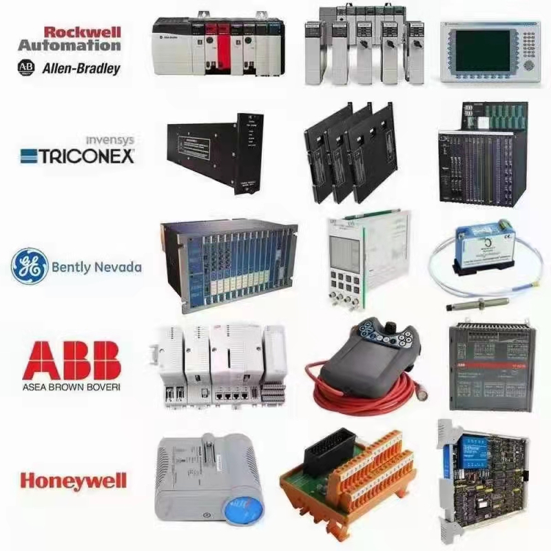 IS200ERDDH1ABB燃机卡件自动化解决方案 