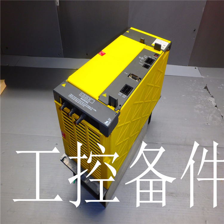 A860-0326-T201驱动器FANUC标准型号工作原理