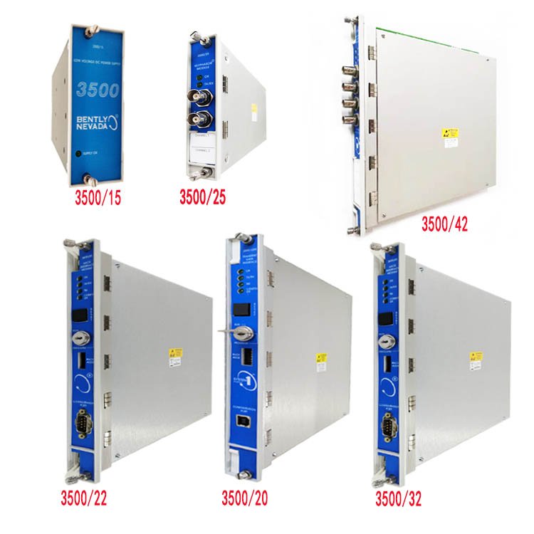 Triconex Invensys TRICON SMM4409 Module Safety 