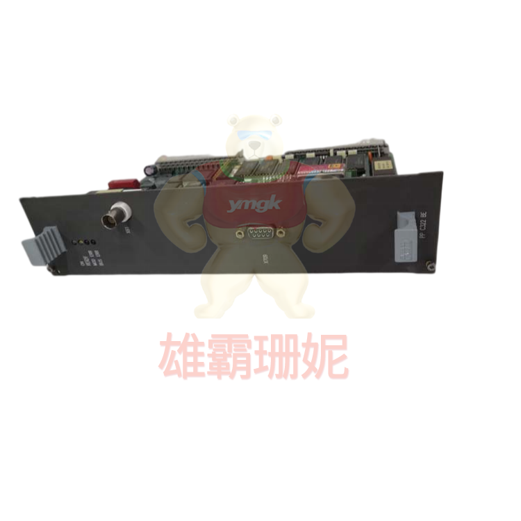 ABB 57160001-ACX 