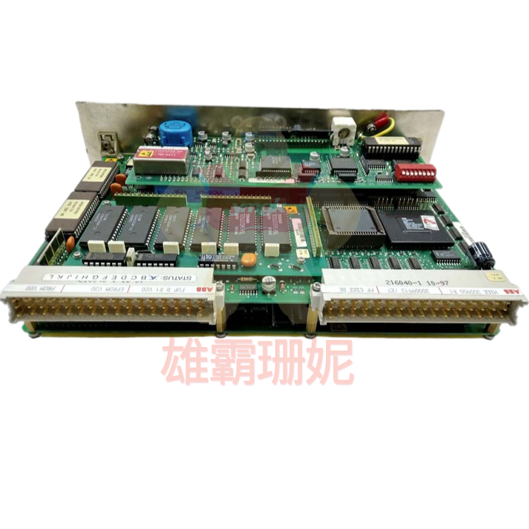 ABB 57160001-ACX 
