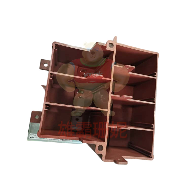 ABB 5SHX0660F0002 