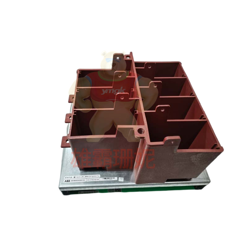 ABB 5SHX0660F0002 