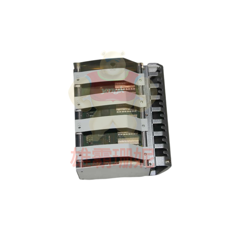ABB	CI865K01 Satt I/O通信设备模块 CI865K01 3BSE040795R1 