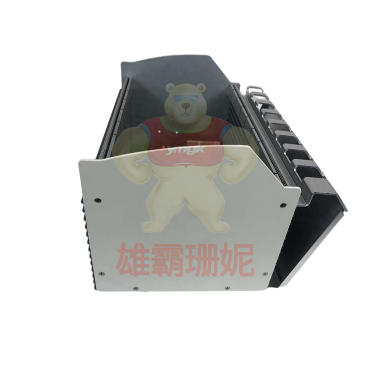 ABB	CI865K01 Satt I/O通信设备模块 CI865K01 3BSE040795R1 