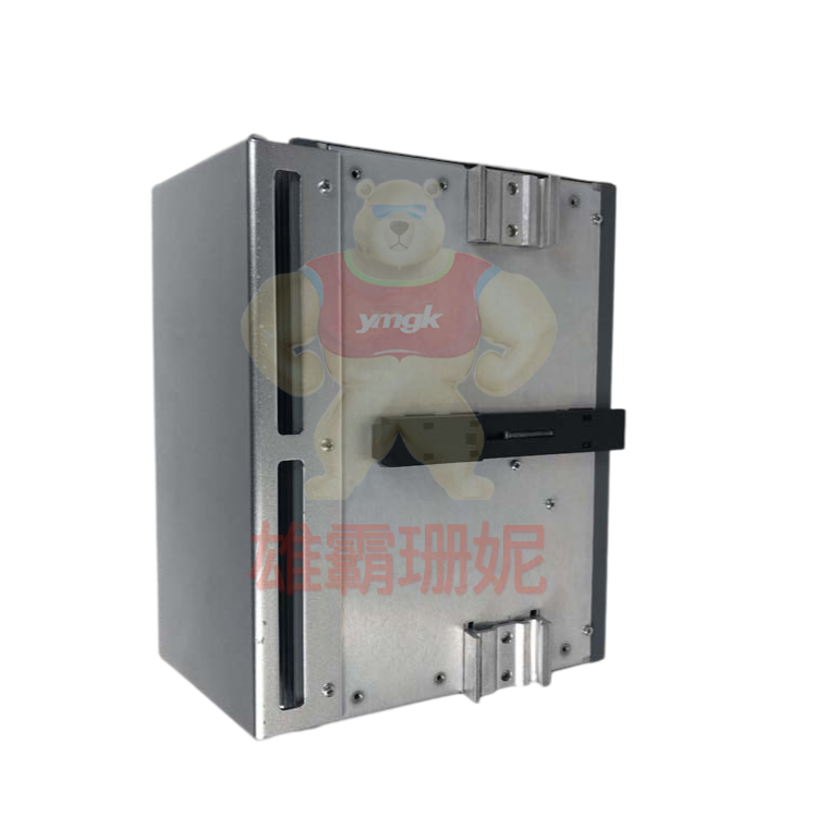 ABB	CI865K01 Satt I/O通信设备模块 CI865K01 3BSE040795R1 
