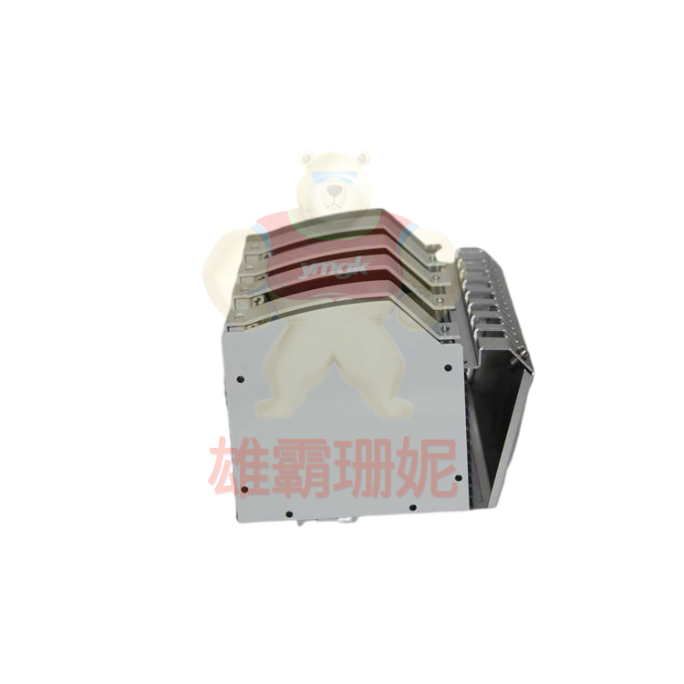 ABB	CI865K01 Satt I/O通信设备模块 CI865K01 3BSE040795R1 