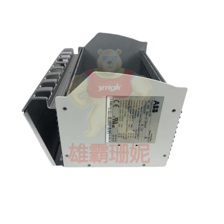 ABB	CI865K01 Satt I/O通信设备模块 CI865K01 3BSE040795R1 