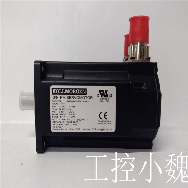 s30101备件Kollmorgen如何选择工作原理 