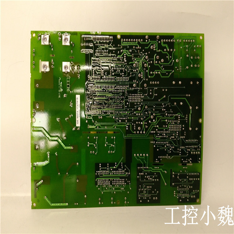 DS200GASCF1ADB备件GE如何选择工作原理 