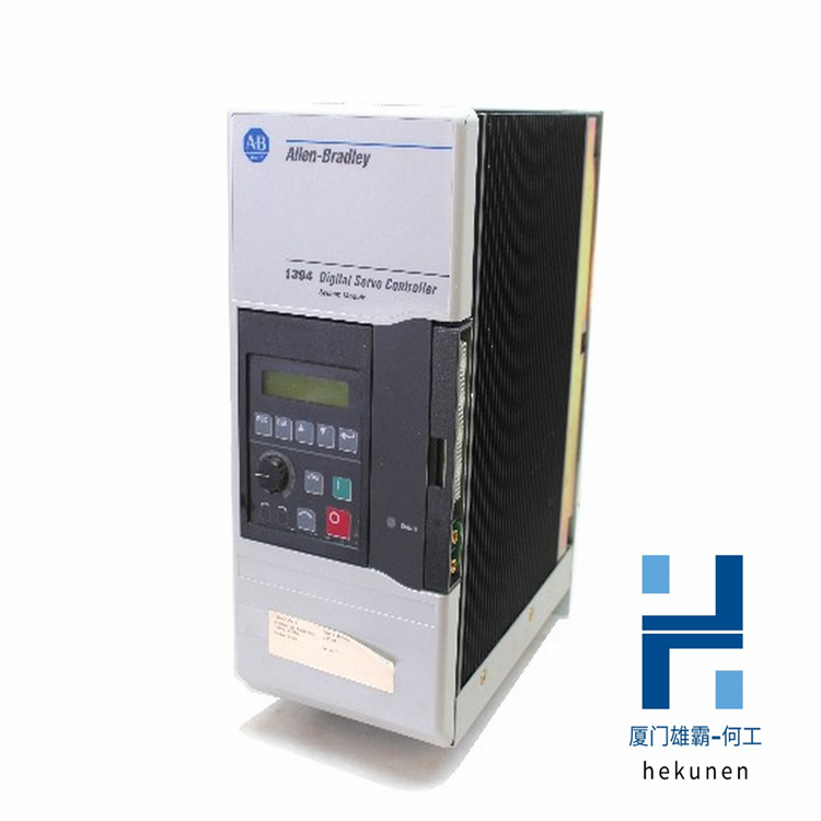 1394-SJT22-A 系统模块 AB伺服驱动器 