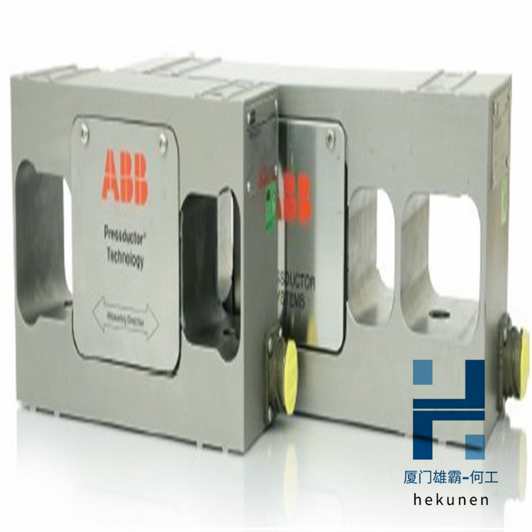 PFTL101B 20KN 3BSE004203R1 ABB PFT系列张力传感器 