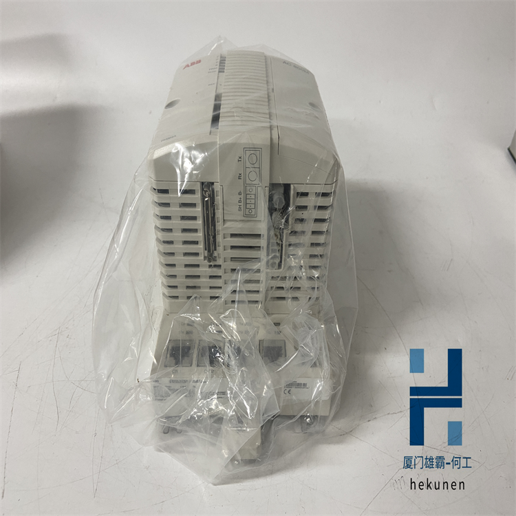 PM864AK01 3BSE018161R1 处理器单元 ABB控制器 
