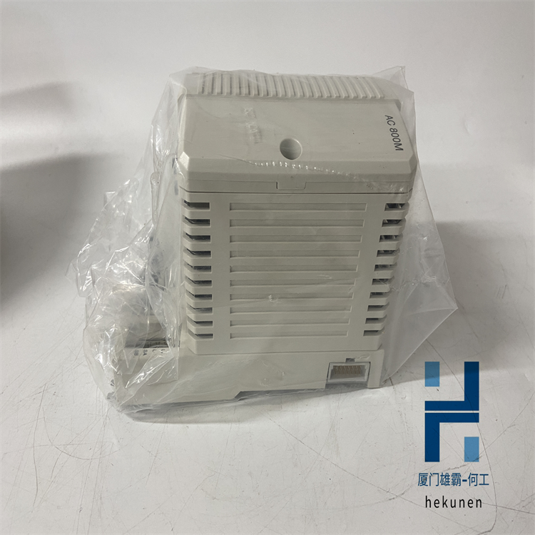 PM864AK01 3BSE018161R1 处理器单元 ABB控制器 