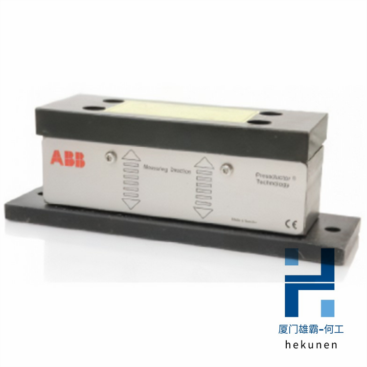 PFTL201C 10KN 3BSE007913R10 ABB张力控制器
