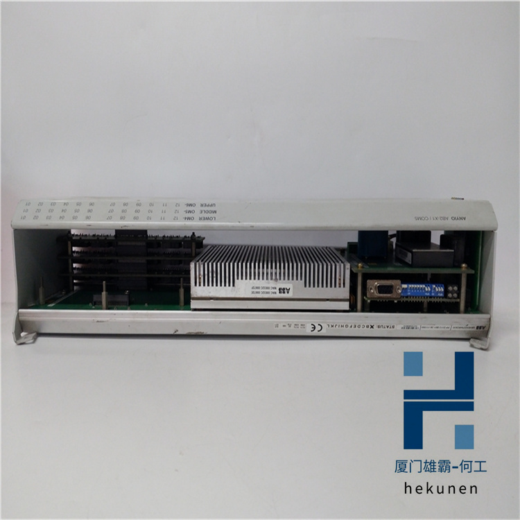 PPD113-B03-10-150000 ABB系统处理器全系列产品