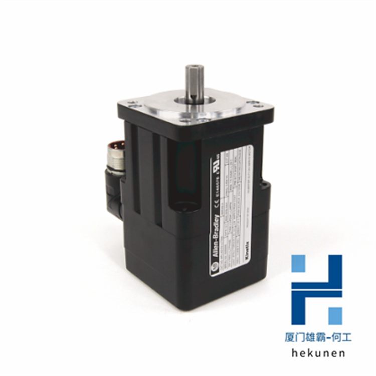 罗克韦尔1326AB-B720F-S2K7L Allen-Bradley 交流伺服电机 