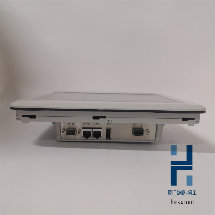 PP881 3BSE092978R1 触摸屏面板 ABB显示屏