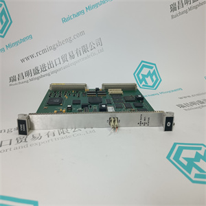 ABB 自动化控制板 USART86-8CH 57088648 