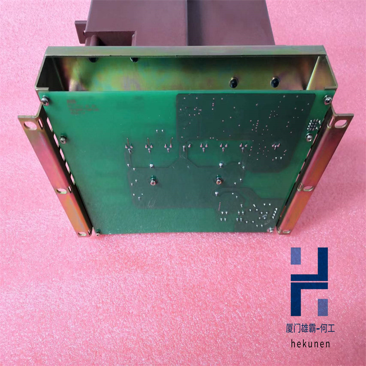 KUC755AE105 3BHB005243R0105 ABB板卡门机电源
