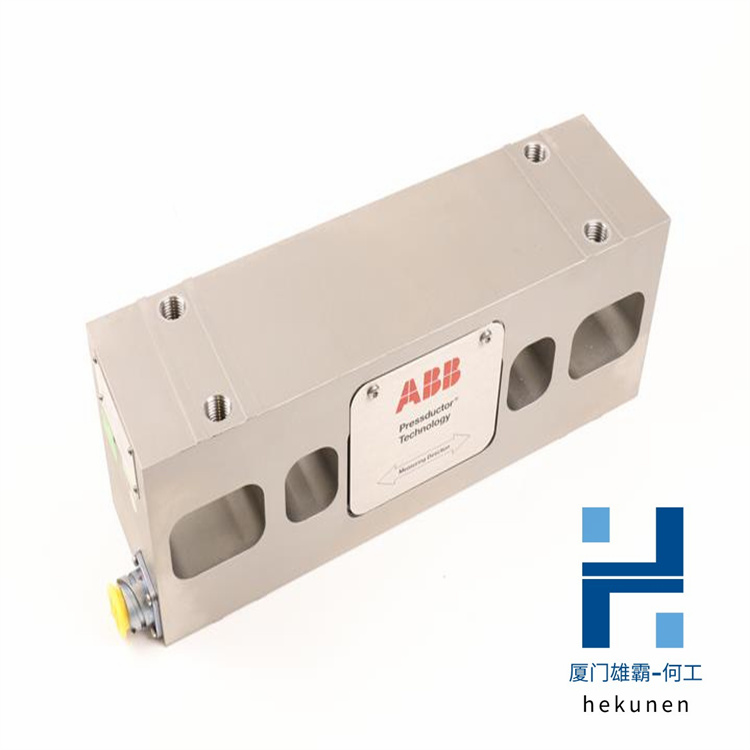 PFTL101A-2.0KN 3BSE004172R1 张力传感器 ABB张力