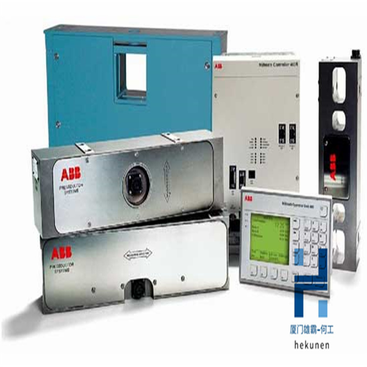 PFTL101A-2.0KN 3BSE004172R1 张力传感器 ABB张力