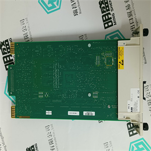 ICS TRIPLEX T8310 PLC/DCS卡件 