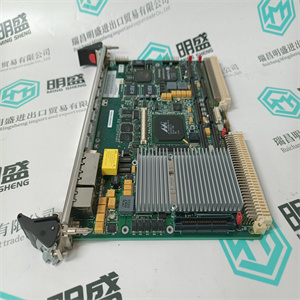 ABB SDCS-CON-1 3BSE006196R1 智能火焰分析单 