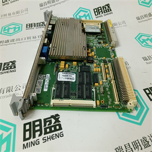 TB806 3BSE008536R1  模块备件 