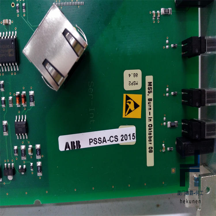 216NG63A HESG441635R1 HESG216877/K 工控模块
