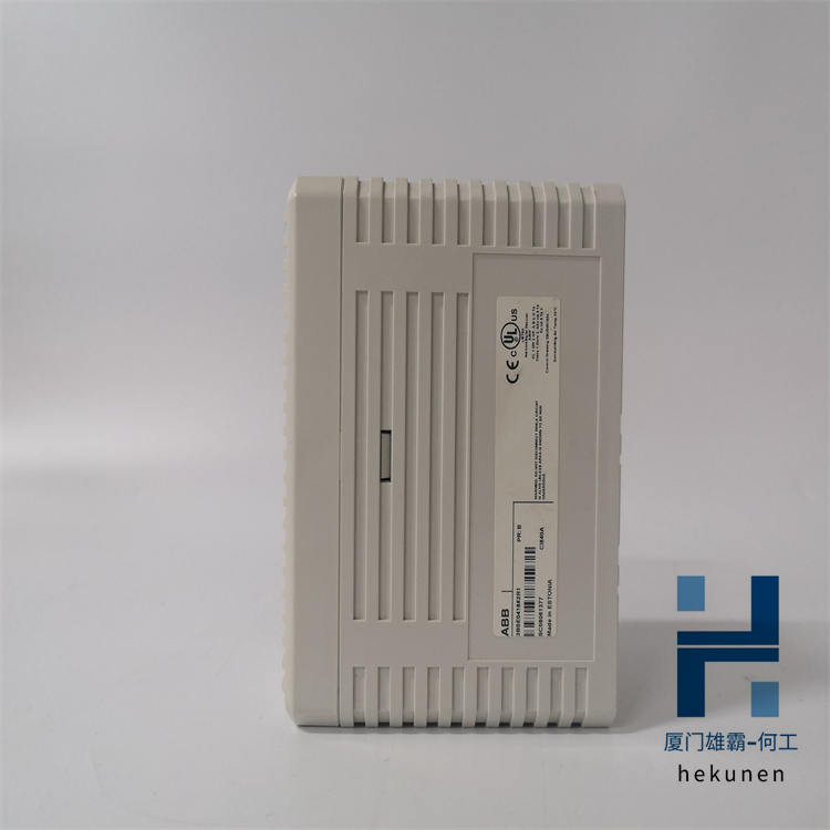 ABB CI570 3BSE001440R1 现场总线控制器